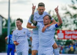 Thueringer Landespokal FC Carl Zeiss Jena 2021 000028